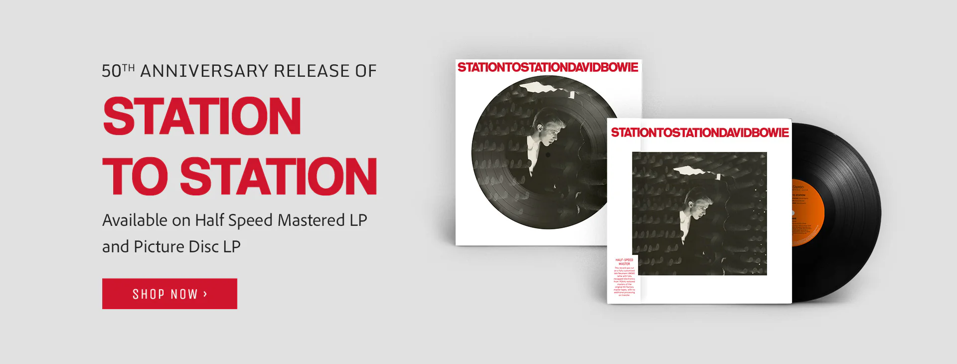 Sound and Vision: The Collection